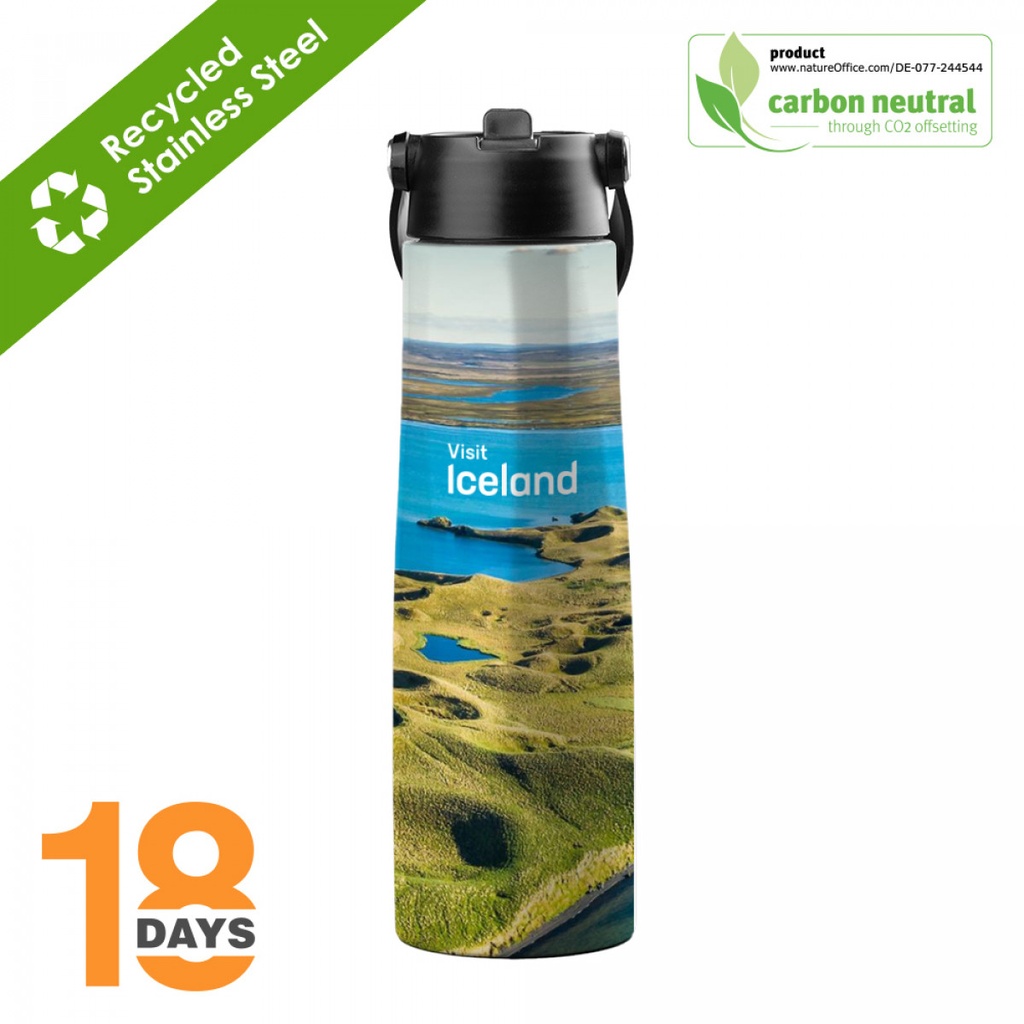 Calypso Sports Bottle 360 UV 900ml-33oz