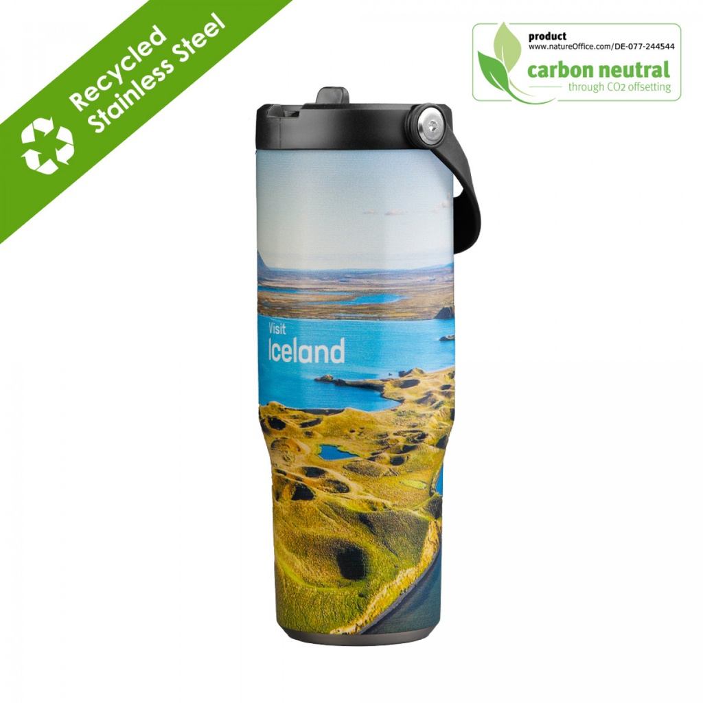 Explorer Tumbler 360 UV 900ml-30oz