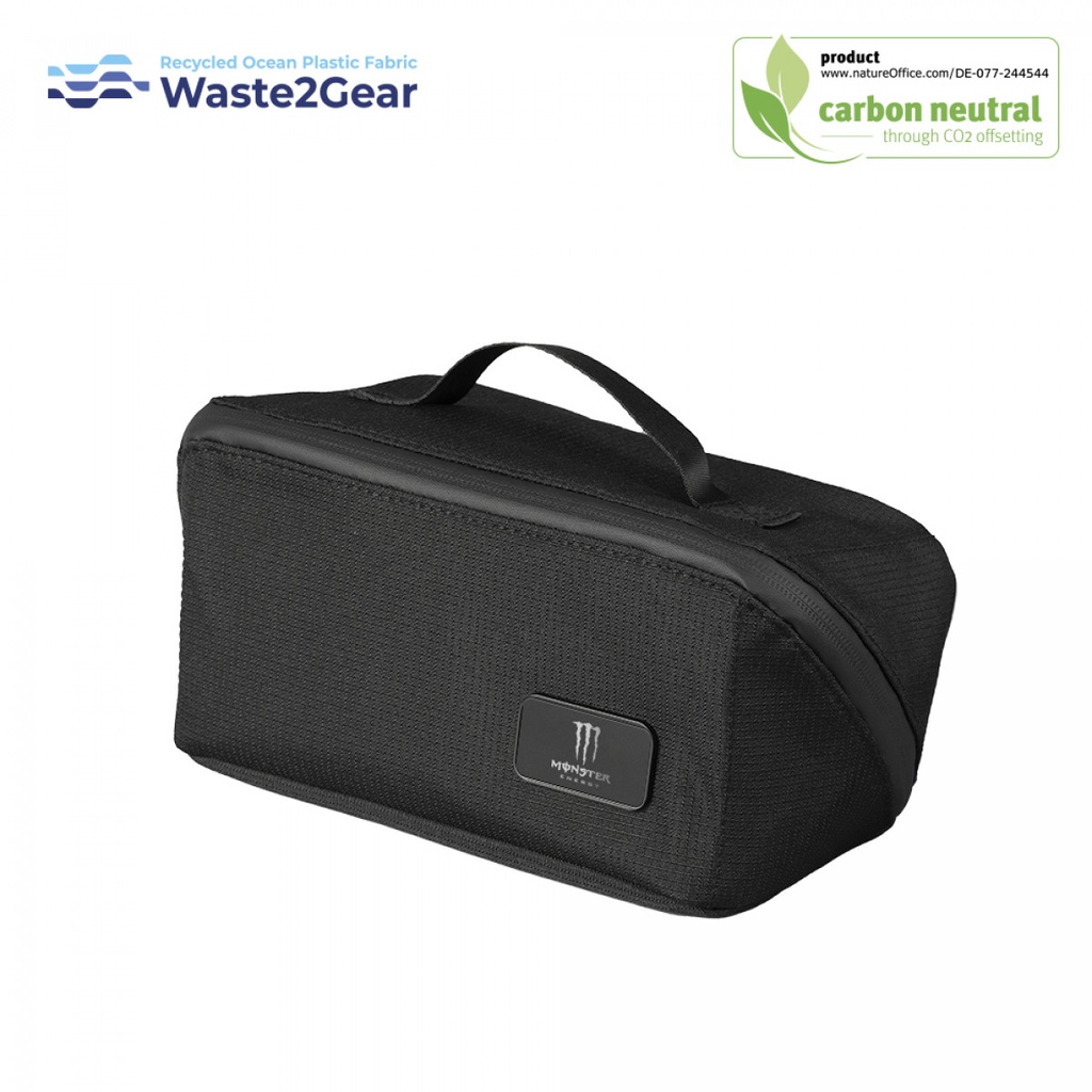 Thalassa Cosmetic Pouch
