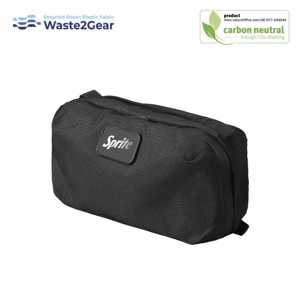 Cove Tech Accessories Travel Pouch