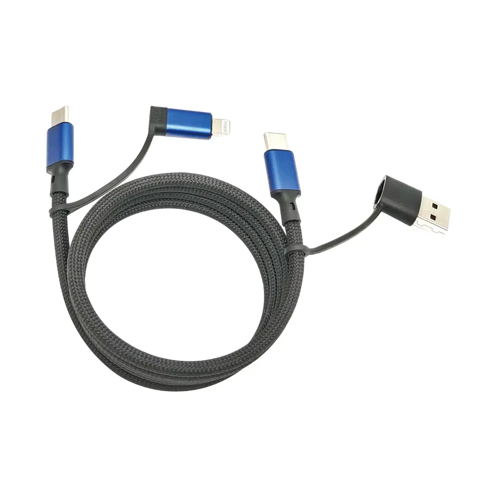 27W Magnetic Fast Charging