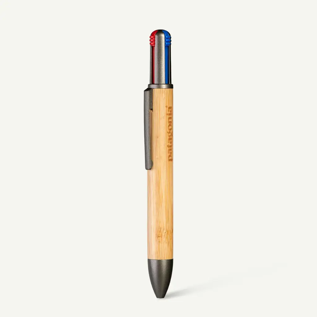 4Color Bamboo