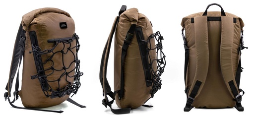 [BC - Nautilus Eco Backpack] Nautilus Eco Backpack