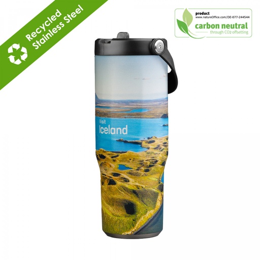 [BND - Explorer Tumbler 360 UV 900ml-30oz] Explorer Tumbler 360 UV 900ml-30oz