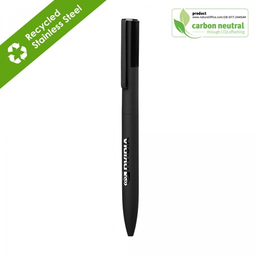 [BND - Feel Twist Metal Ballpen] Feel Twist Metal Ballpen