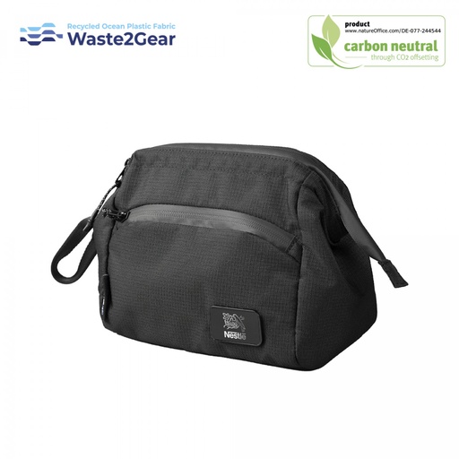 [BND - Laguna Cosmetic Pouch] Laguna Cosmetic Pouch