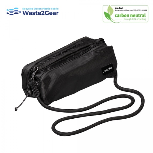 [BND - Bottle and Umbrella Crossover Bag] Bottle and Umbrella Crossover Bag