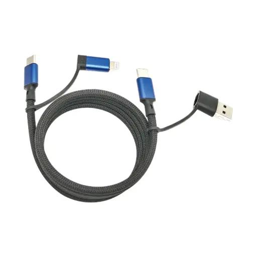 [PAN - 27W Magnetic Fast Charging] 27W Magnetic Fast Charging