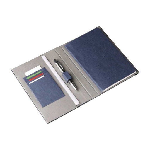 [TUN - A5 Black Portfolio] A5 Black Portfolio