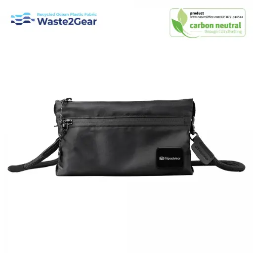 [BND - Daily Sacoche Lite Eco Handbag for Mobile Phone & Essentials] Daily Sacoche Lite Eco Handbag for Mobile Phone & Essentials