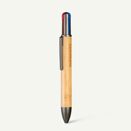 [BND - 4Color Bamboo] 4Color Bamboo